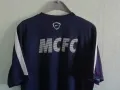 Manchester City Nike 2XL XXL оригинална тениска фланелка Манчестър Сити , снимка 3
