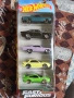 Сет Бързи и яростни на Хот уилс Hot wheels , снимка 1