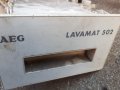 Продавам пералня AEG Lavamat 502 на Части, снимка 10