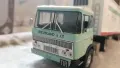 DAF  2600  TIR  1.43 Scale Top  top  top  model, снимка 4