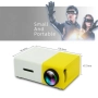 Портативен LED проектор, Hd (1920 X 1080), 24W, снимка 13
