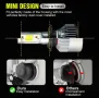 автомобилни Led крушки h4, снимка 8