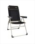 Сгъваем стол за къмпинг, кемпери и каравани, снимка 1 - Къмпинг мебели - 40842576