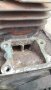 Honda Sh 50 Scoopy 1984-1989 Хонда сх 50  двигател , снимка 8