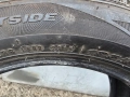 Зимни гуми 2 броя Firestone 195/55R16 , снимка 3