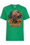 Детска тениска Halloween 12,Halloween,Хелоуин,Празник,Забавление,Изненада,Обичаи,, снимка 6