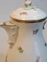 Порцеланов чайник Meissen , снимка 7