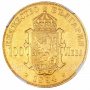 Купувам 100 лв златни 1894 Фердинанд 100lv gold coin, снимка 3