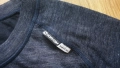 NORHEIM 70% Merino Wool Thermo размер M термо блуза 70% Мерино Вълна - 1433, снимка 5