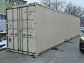 Морски контейнер 40 фута ,висок 2,9 метра - НОВ, снимка 1