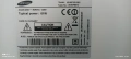 3D smart TV Samsung UE40F6510ss за части, снимка 4