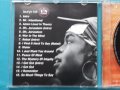 Lauryn Hill – 2002 - MTV Unplugged 2.0(Hip Hop), снимка 3