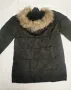 Топло черно зимно яке, снимка 6