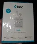 Безжични слушалки Ttec чисто нови, снимка 2