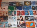 Фонокарти - 69 броя и лот пощенски картички., снимка 3