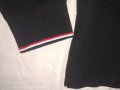 Moncler Maglia Polo Manica Lunga (М) мъжка блуза, снимка 6