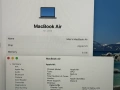MacBook Air M1 SPG`8 CPU/7 GPU/8GB RAM/256GB SSD/Бат 15ч, снимка 6