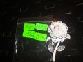 СКЪПОЦЕННА БРОШКА ЦВЕТЕ РОЗА с ЦИРКОНИ 22874, снимка 6