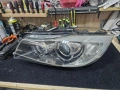 Ляв фар BMW 3 E90 Xenon завиващ lqv far бмв 3 90 ксенон, снимка 2