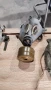 газови маски ретро, снимка 4