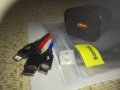 Зарядно Beasus + кабел 3 в 1, снимка 2