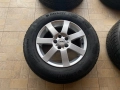 16" 5x112 AUTEC Arctic - Vw Skoda Audi Seat, снимка 4