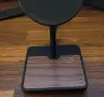 Mous Стойка - безжично зарядно 2 в 1, 15W Qi2, Съвместим с MagSafe, снимка 8