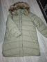 Дамско зимно яке LC WAIKIKI,цвят мента, снимка 2