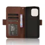 Motorola Edge 50 Pro 5G Multiple Card Slots /Magnetic Wallet Калъф и Протектор, снимка 9