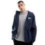 Helly Hansen Hellytech Seven Оригинално Мъжко Яке Горнище S, снимка 9
