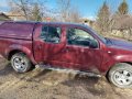 Nissan Navara 2.5 DCI, снимка 1 - Автомобили и джипове - 43706643