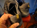 Jack Wolfskin-coretex-номер 46-46.5, снимка 4
