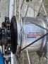 Алуминиев велосипед RIXE, снимка 6