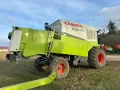 Claas mega 370 Клас мега 370, снимка 3