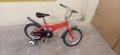продавам детско колело 100 лв., снимка 1