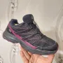 водоустойчиви туристически обувки Salomon FELLRAISER Wings Access 2 GTX Gore-Tex номер 39 1/3, снимка 11