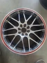 АЛУМИНИЕВИ ДЖАНТИ ЗА OPEL- FORD -SUZUKI- NISAN -KIA -MAZDA  -4Х100---4X108X63.4-17 цола, снимка 3