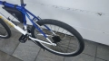 Велосипед Ultra Proton Mtb 26" Shimano 21ск(3x7), снимка 4