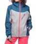 -62% яке Roxy, XL, ново, оригинално дамско ски/сноуборд яке