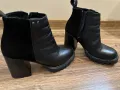 Дамски Зимни боти, снимка 2
