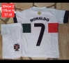 RONALDO ❤️⚽️ детско юношески футболни екипи ❤️⚽️ , снимка 10