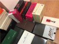 Кутии от маркови обувки: Kenzo, Armani, Boss,Guess,Versace,GiAnni и др, снимка 7