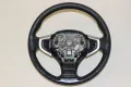 Кожен волан Renault Koleos (2008-2011г.) мултифункционален Рено Колеос, снимка 1