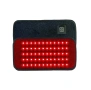 Колан с LED червена и инфрачервена светлина, Мощна светлинна терапия за болки, възстановяване и рела, снимка 2