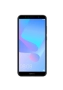 Смартфон Huawei Y6 2018, Dual SIM, 16GB, 4G, Black, снимка 1