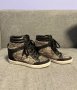 Оригинални обувки на платформа GUESS, снимка 1