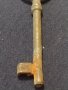 Стар рядък ключ перфектно състояние за КОЛЕКЦИОНЕРИ 41095, снимка 6