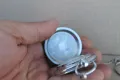 СССР джобен часовник ''Молния'' , снимка 8