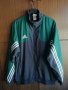 Adidas Vintage размер L оригинално яке 42/44 ретро Адидас , снимка 1