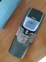 телефон Nokia 8850 – FINLAND slide, нокиа 8850 БГ меню, снимка 3